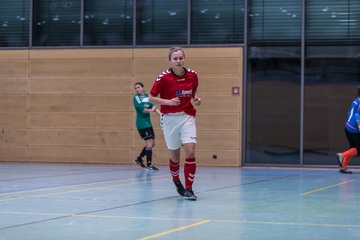 Bild 266 - Hesebeck Hallenmasters